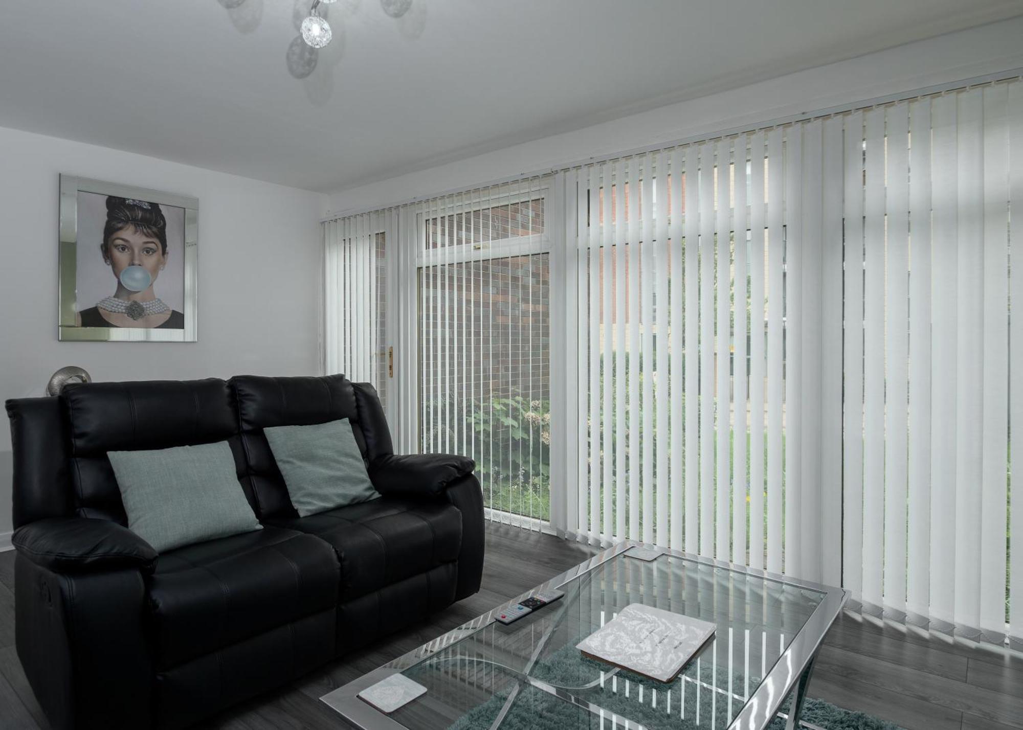 Sunderland Self Catering 4 - City Centre Townhouse With Free Parking Villa Exterior photo